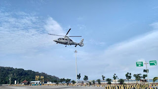 Helikopter TNI AL 