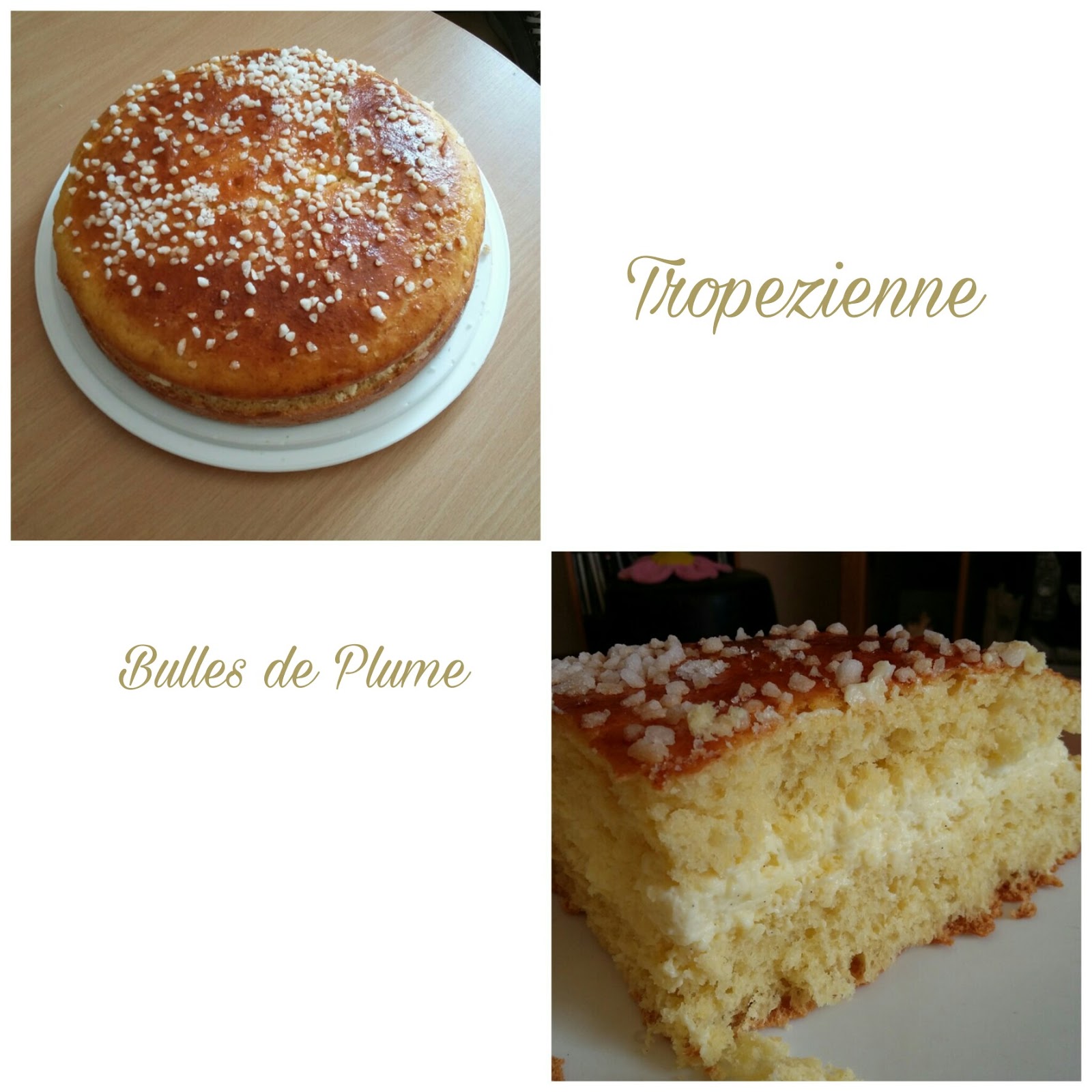 tropezienne plume