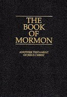 Request a Book of Mormon