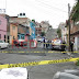 Asesinato e incendio ocurren en un mismo inmueble de la Obrera