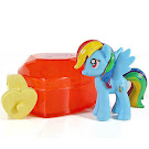 My Little Pony Ring Figure Rainbow Dash Figure by Premium Toys