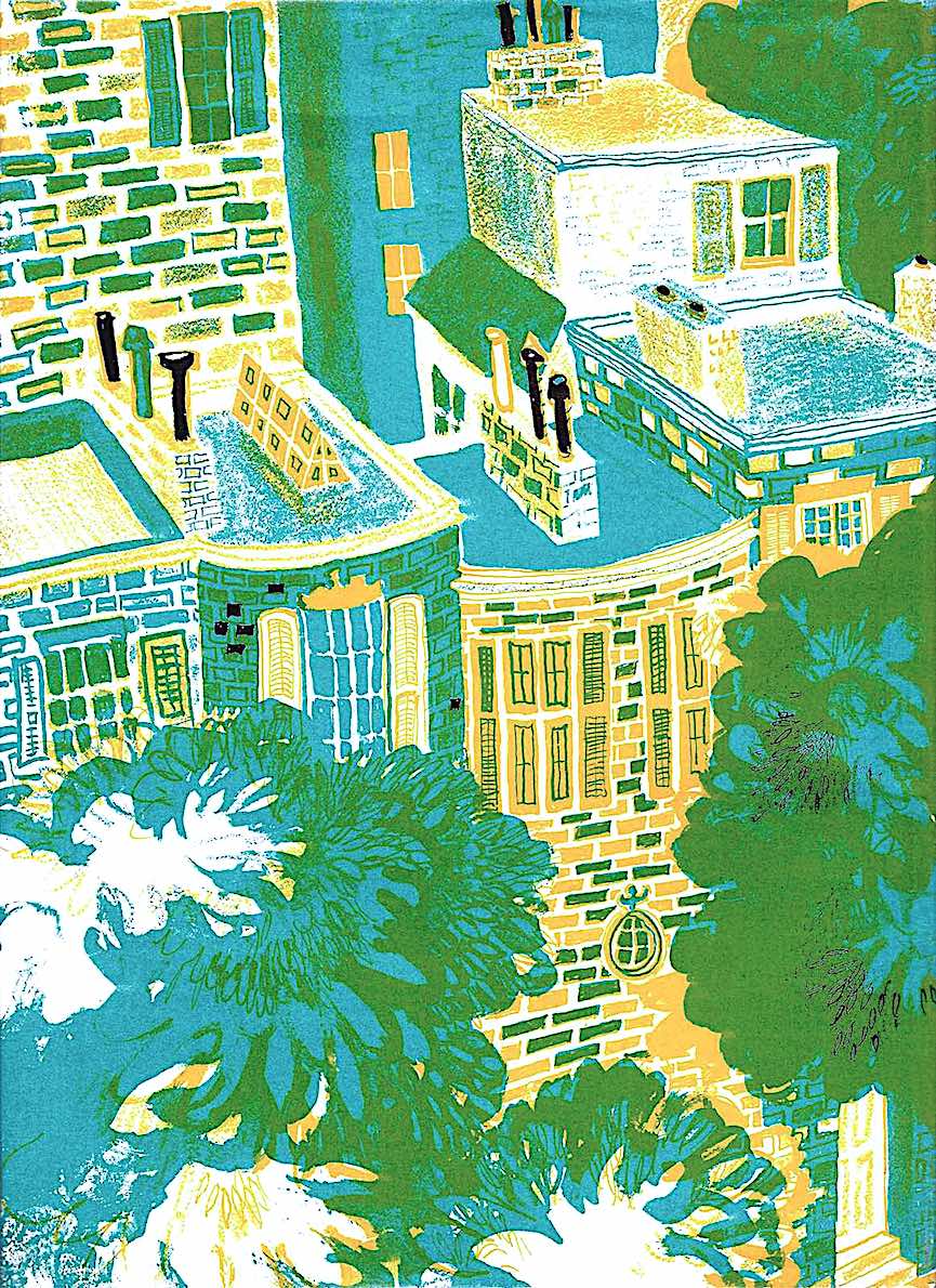 WT Cummings 1962 a WT Cummings illustration, 1962