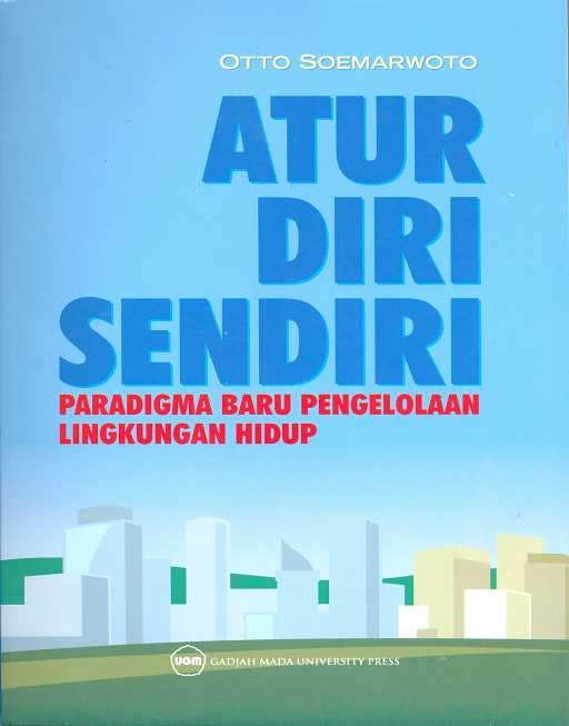 ATUR DIRI SENDIRI