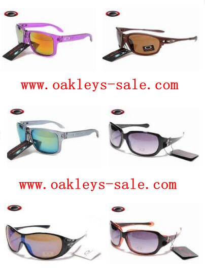  Cheap Oakleys