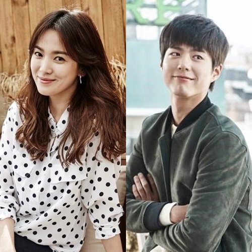 [Netizen] Song Hye Kyo, Park Bogum İle Ekrana Geri Dönüyor | KPOP TÜRK