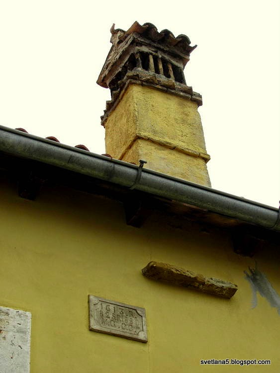 Padna Slovenija