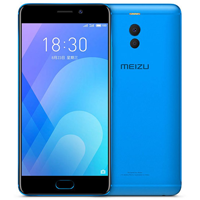Meizu M6 Note Meizu M6 Note