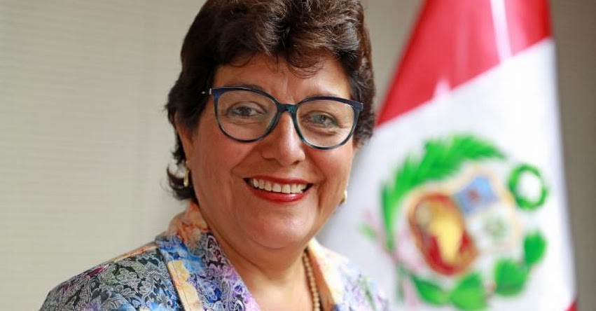 SUNEDU: Conoce el perfil de Flor Luna Victoria Mori, la nueva titular de la Superintendencia Nacional de Educación Superior Universitaria - www.sunedu.gob.pe SUNEDU: Conoce el perfil de Flor Luna Victoria Mori, la nueva titular de la Superintendencia Nacional de Educación Superior Universitaria - www.sunedu.gob.pe