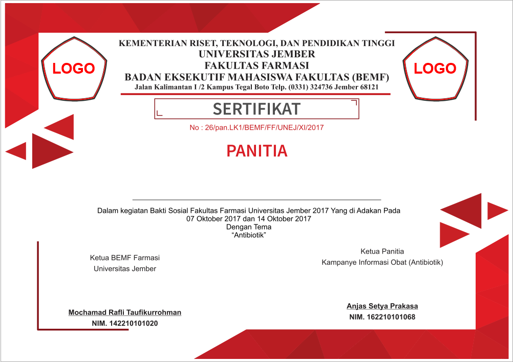 download sertifikat cdr download sertifikat cdr