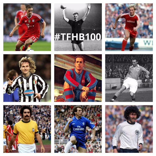 TFHB100 Players of All-Time: 70-61