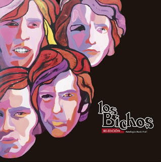 Los Bichos: en busca del rock perdido