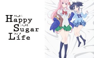 Ver Happy Sugar Life Online