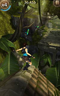 Lara Croft: Relic Run v1.10.97 Mod Apk Update Lara Croft: Relic Run v1.10.97 Mod Apk Update
