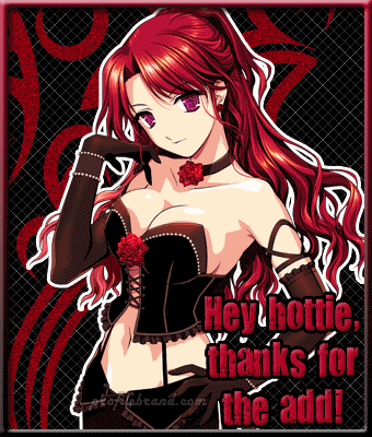 The Cool Wallpapers: Hot anime vampire girls