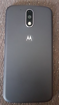YoAndroideo.com: Motorola Moto G4 Plus. Análisis: Un gama media que apunta alto YoAndroideo.com: Motorola Moto G4 Plus. Análisis: Un gama media que apunta alto
