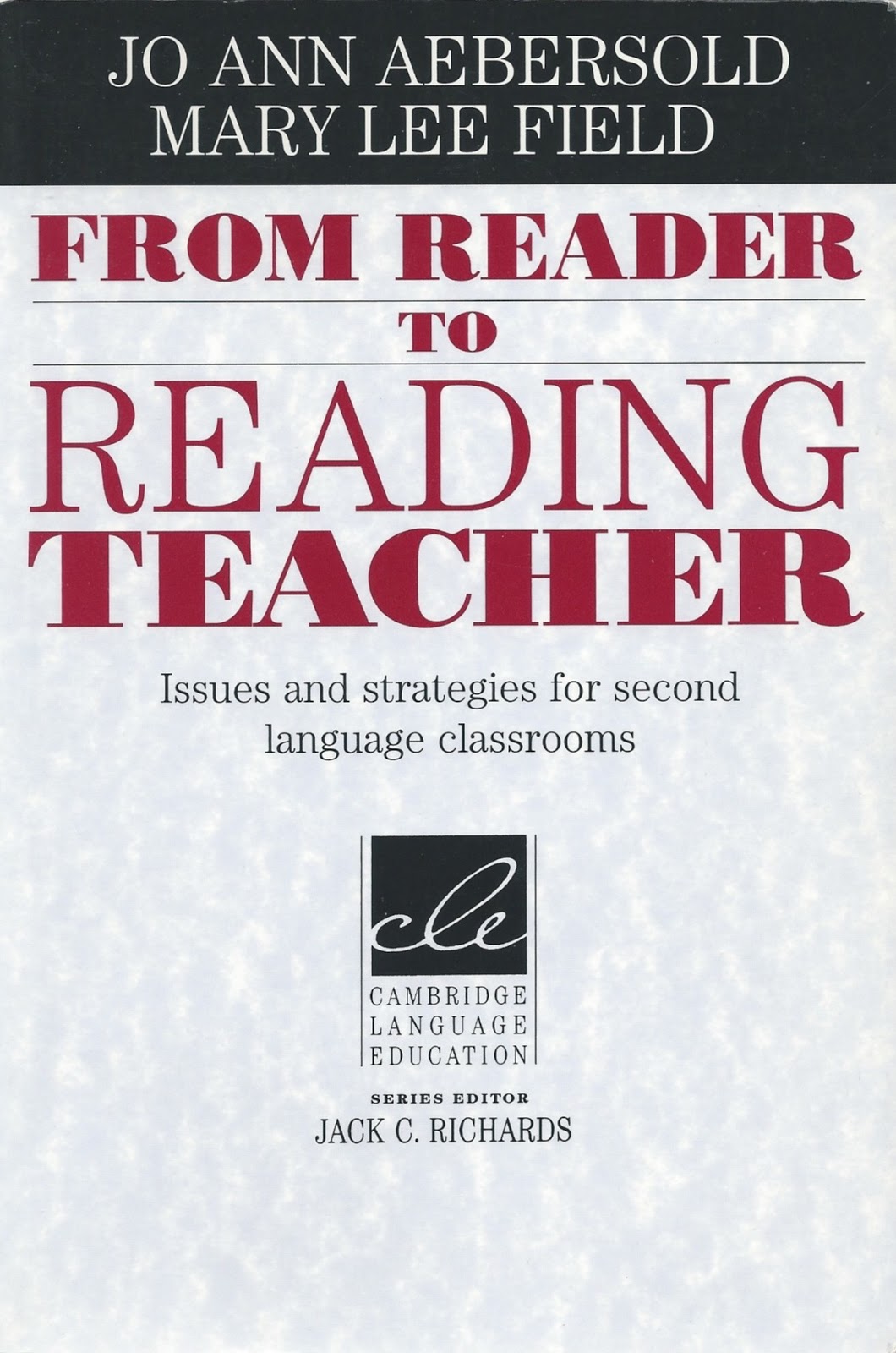 Summer Reading: Book Recommendation #2 Summer Reading: Book Recommendation #2