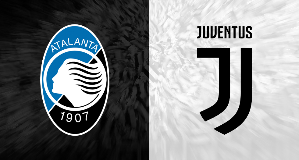 Dove vedere ATALANTA-JUVENTUS Streaming Video Online