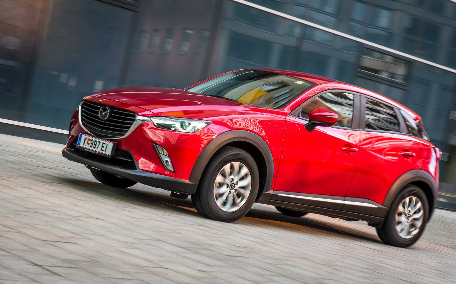 Bilder Zu Mazda Cx 9 Technische Daten
