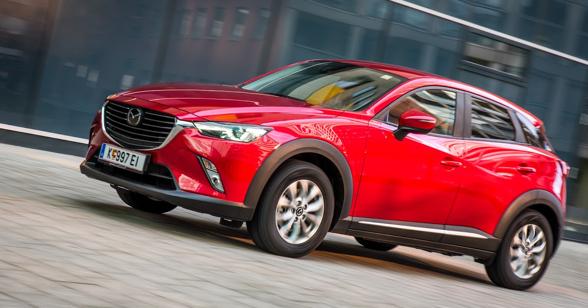 autofilou.at: Mazda CX-3 G150 AWD AT Revolution Top: Perfekt mittig ... autofilou.at: Mazda CX-3 G150 AWD AT Revolution Top: Perfekt mittig ...