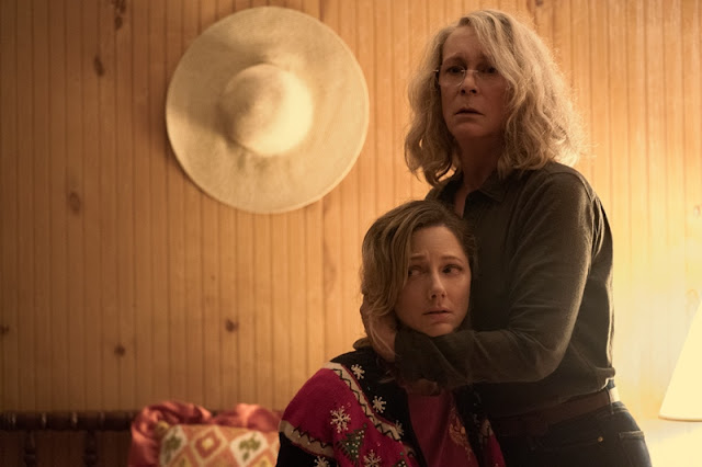 Halloween (2018) – Recenze