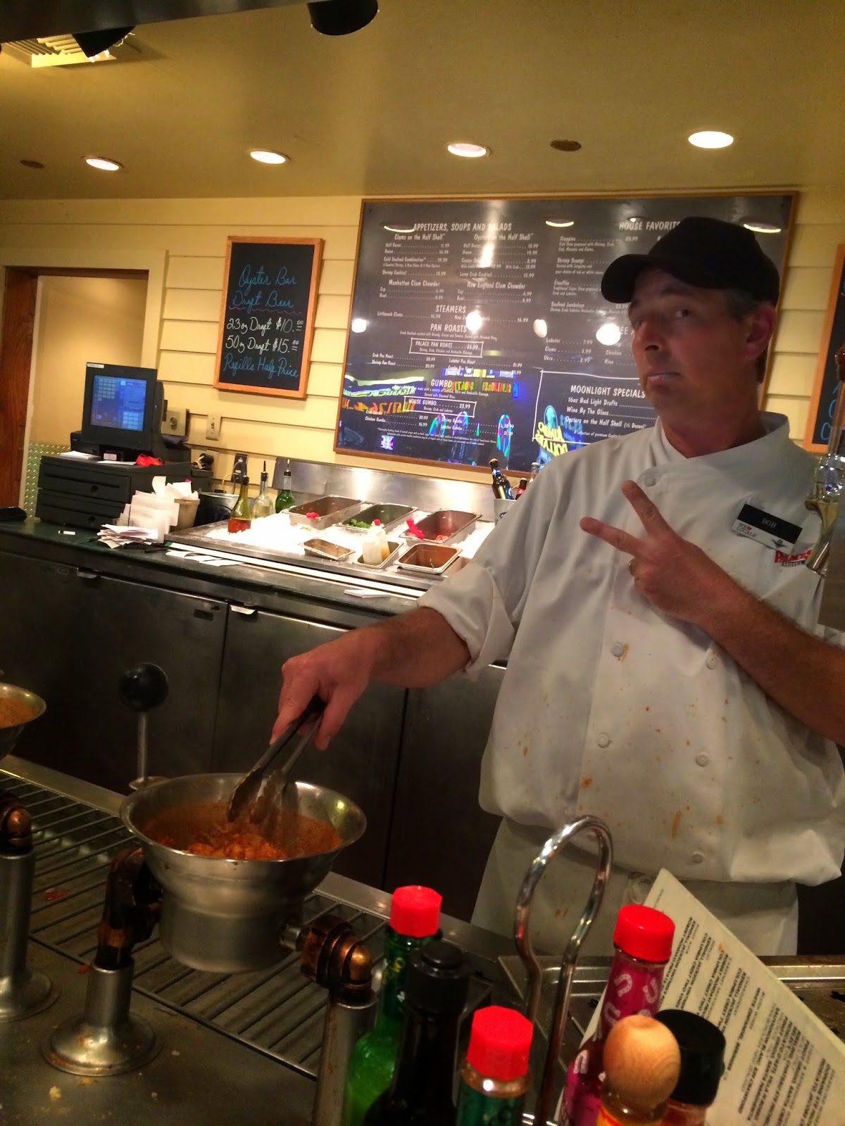 One More Bite Blog Food Travel Adventures 1MB Travels Las Vegas