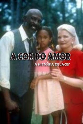 A Cor do Amor: A História de Jacey - Dublado