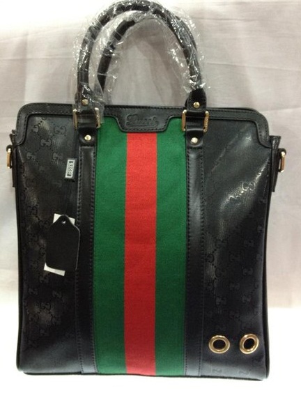 HIGH QUALITY DESIGNER BRANDS UP FOR GRAB: GUCCI BAGS