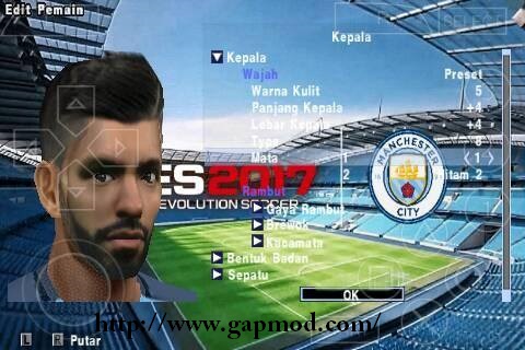 Download pes jogress v2