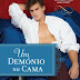 Topseller | "Um Demónio na Cama" de Sabrina Jeffries
