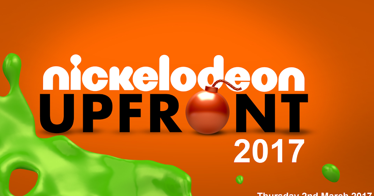 NickALive!: Nickelodeon Upfront 2017 News Round-Up