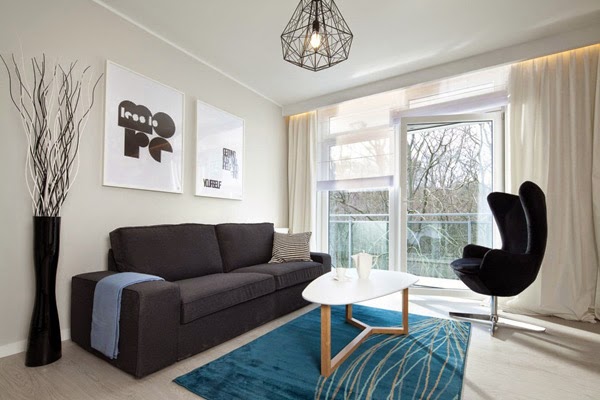 Komposisi Desain Interior Rumah Modern Komposisi Desain Interior Rumah Modern