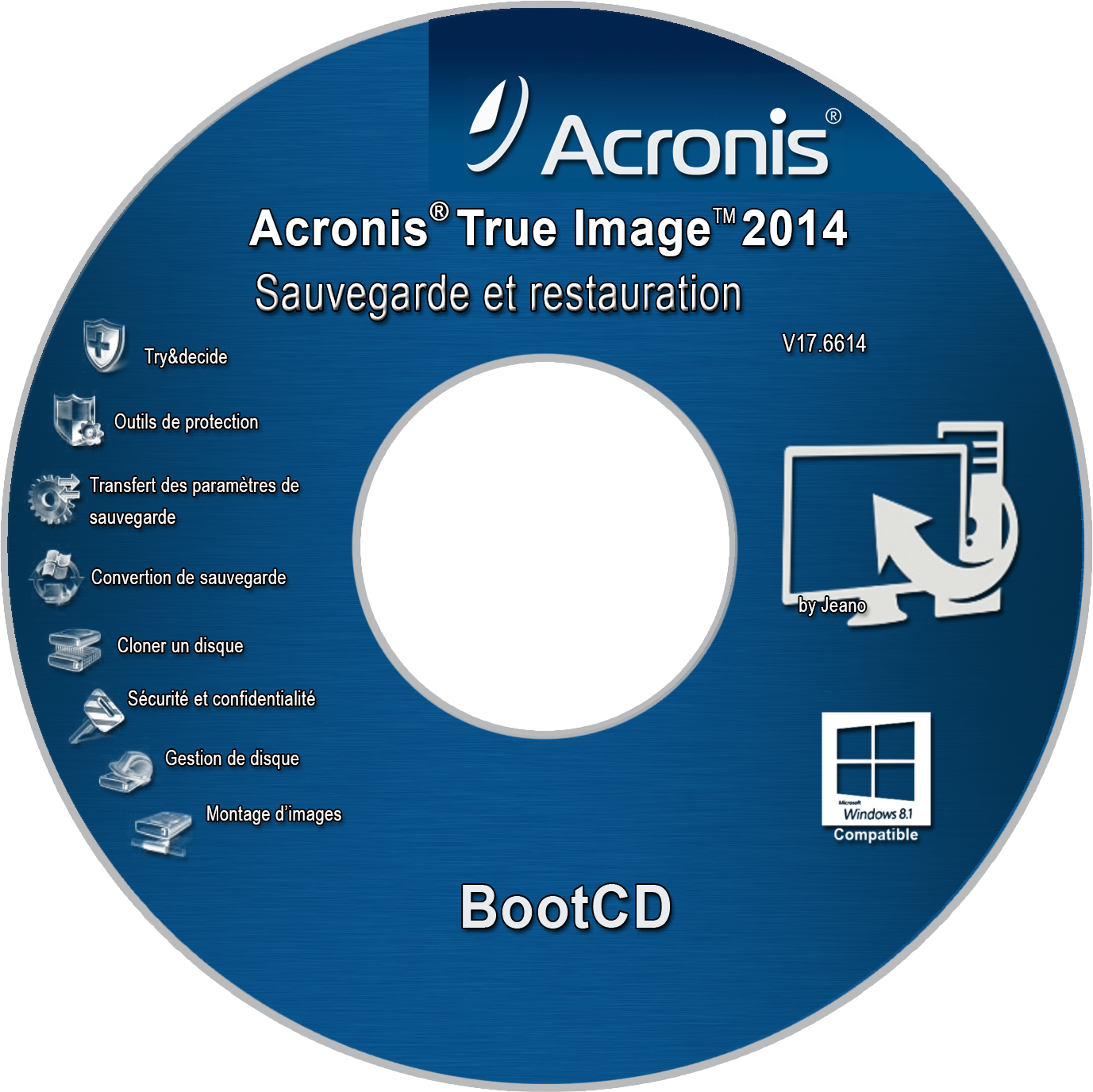download acronis true image 2017 iso