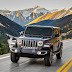 The all-new 2018 Jeep Wrangler unveiled ahead of LA Auto Show