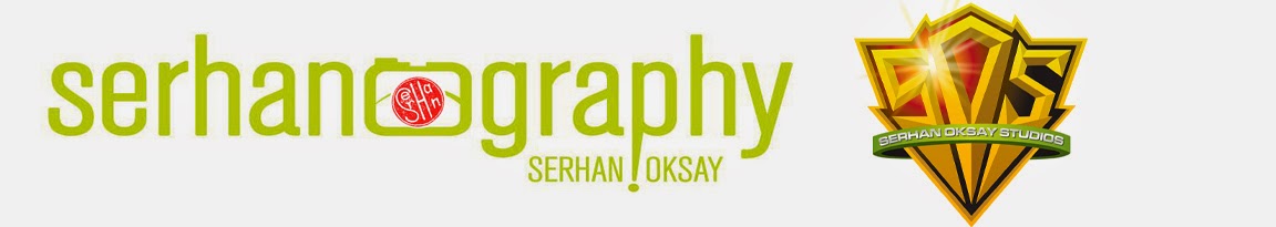 Serhanography