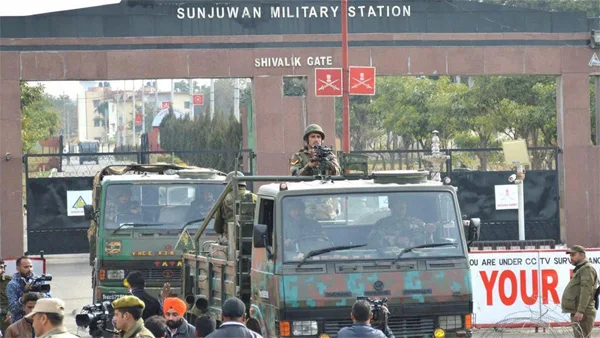 Sunjuwan army camp attack: Body of one more jawan recovered, toll rises to 7, Srinagar, News, Politics, Terror Attack, Injured, Death, Trending, National