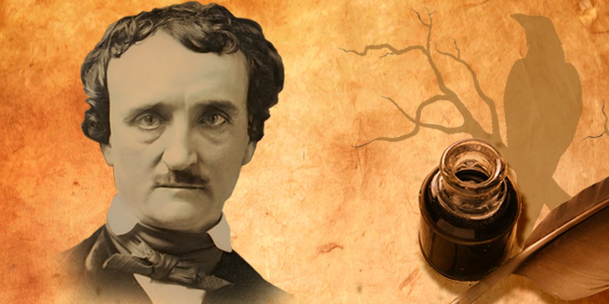 Arjunpuri in Qatar The mystery surrounding the death of Edgar Allan Poe