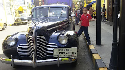 buick-series-40-tahun-1940-4000cc-museum-angkut gangster town and broadway street museum angkut malang wisata edukasi seru di kota batu jawa timur nurul sufitri blogger mom lifestyle pegipegi liburan tempat wisata indonesia
