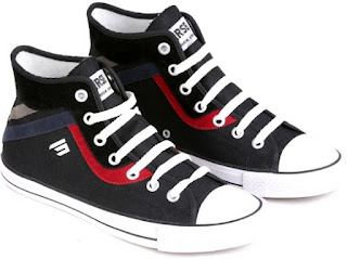 Sepatu Keren Untuk Sekolah Sepatu Sekolah Anak Perempuan SD Model Paling Lucu