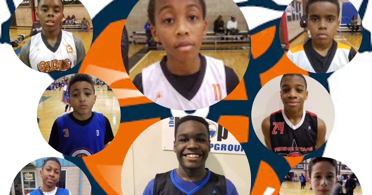 BASKETBALL SPOTLIGHT NEWS Basketball Spotlight Clash For The Cup 6th Grade Best Of The Best