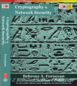 cryptography and network security forouzan 3rd edition pdf
