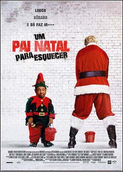 Baixar Papai Noel às Avessas 2 Dublado Grátis