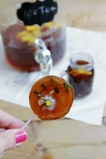 ледени близалки