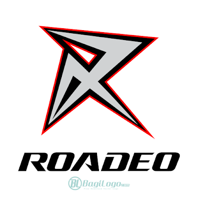 Roadeo Cycles Logo Vector