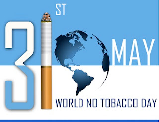 Tobacco-free initiative by WHO