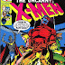 X-men #116 - John Byrne art & cover