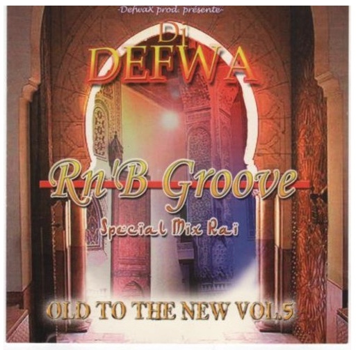 TÉLÉCHARGER DJ DEFWA DEFWA TÉLÉCHARGER DJ
