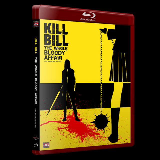 SCARICA SUONERIA KILL BILL