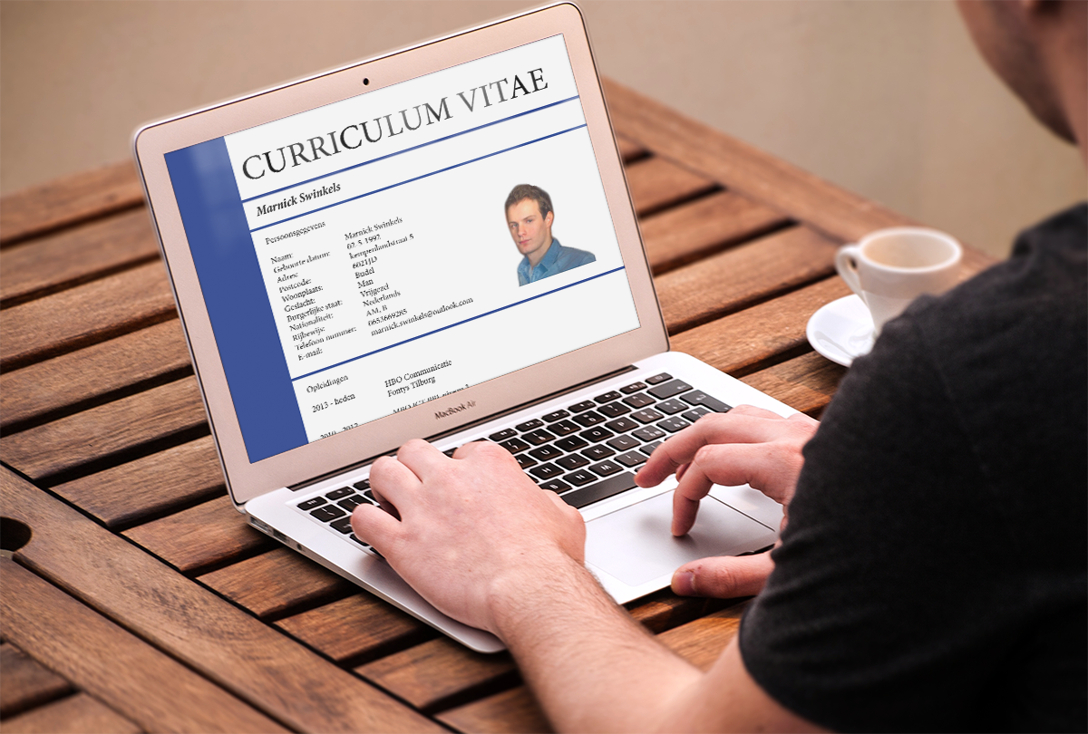 Palabras claves para colocar en curriculum Todo Empleo Consejos