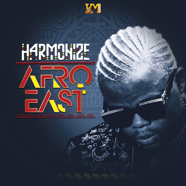[Music] Harmonize ft. Phyno Body