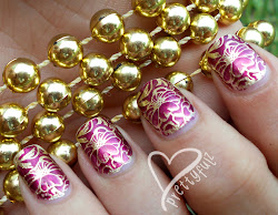 nail hawaiian monster prettyfulz bundle